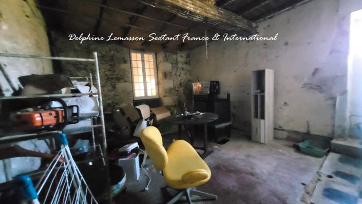 Image No.13-Propriété de 8 chambres à vendre à Monbazillac