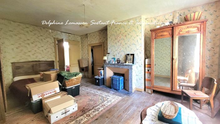 Image No.14-Propriété de 8 chambres à vendre à Monbazillac