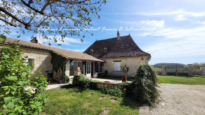 Image No.15-Propriété de 8 chambres à vendre à Monbazillac