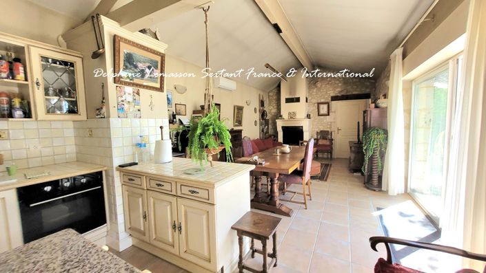 Image No.18-Propriété de 8 chambres à vendre à Monbazillac