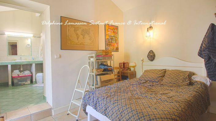 Image No.19-Propriété de 8 chambres à vendre à Monbazillac