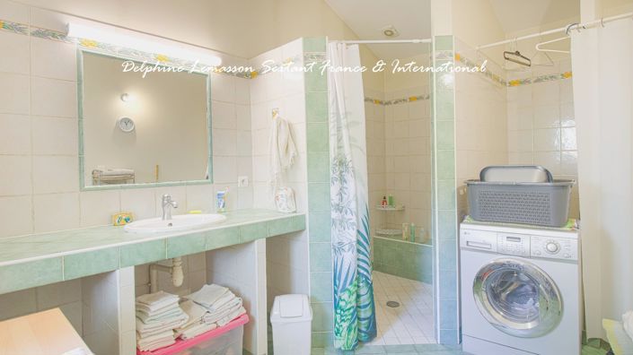 Image No.20-Propriété de 8 chambres à vendre à Monbazillac