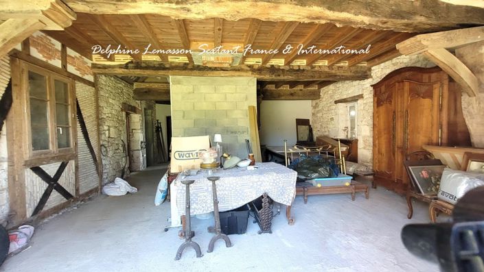 Image No.21-Propriété de 8 chambres à vendre à Monbazillac