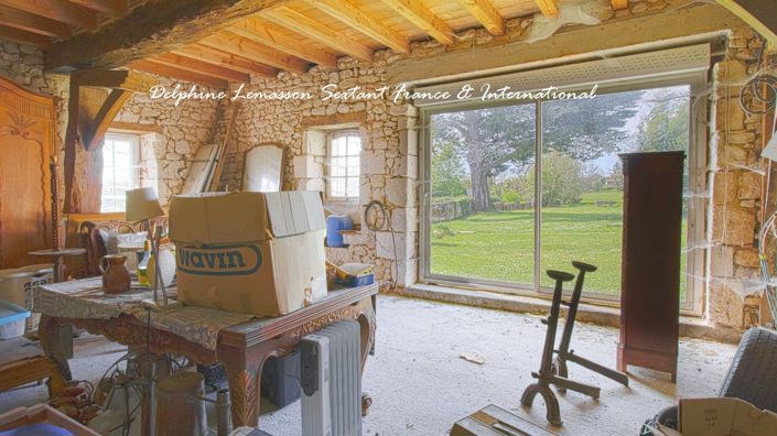 Image No.22-Propriété de 8 chambres à vendre à Monbazillac