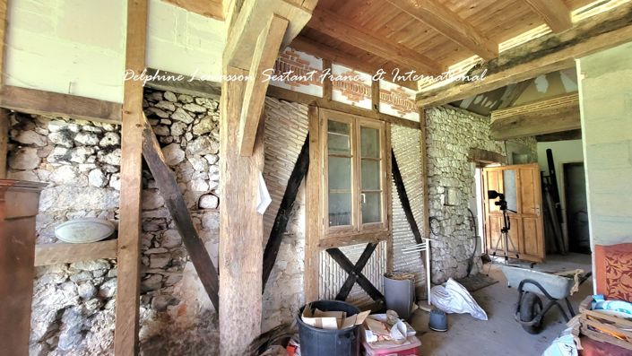 Image No.23-Propriété de 8 chambres à vendre à Monbazillac