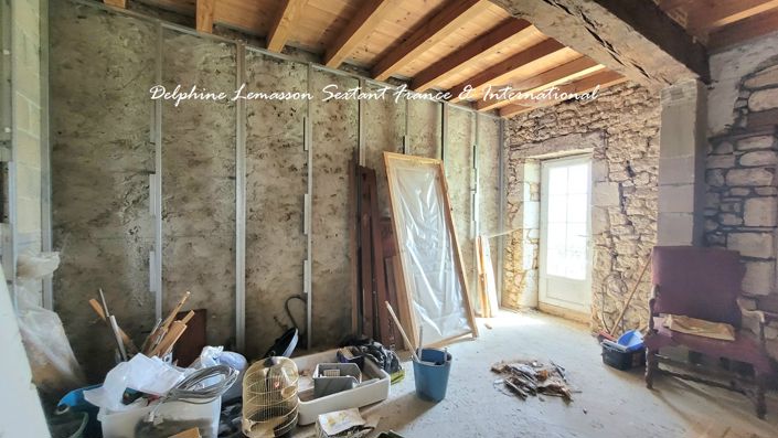 Image No.27-Propriété de 8 chambres à vendre à Monbazillac