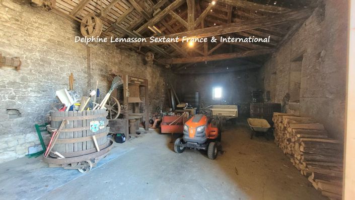 Image No.28-Propriété de 8 chambres à vendre à Monbazillac