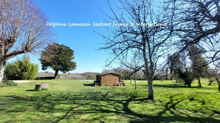 Image No.29-Propriété de 8 chambres à vendre à Monbazillac