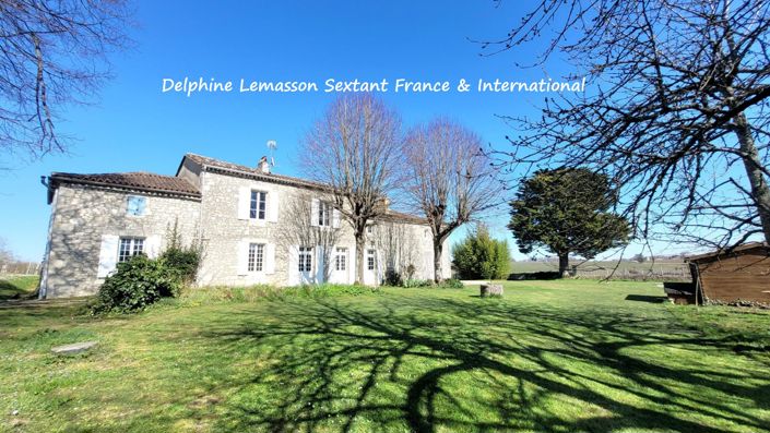 Image No.31-Propriété de 8 chambres à vendre à Monbazillac