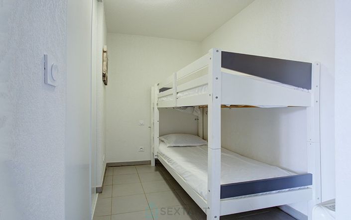 Image No.8-Propriété de 1 chambre à vendre à Argelès-sur-Mer