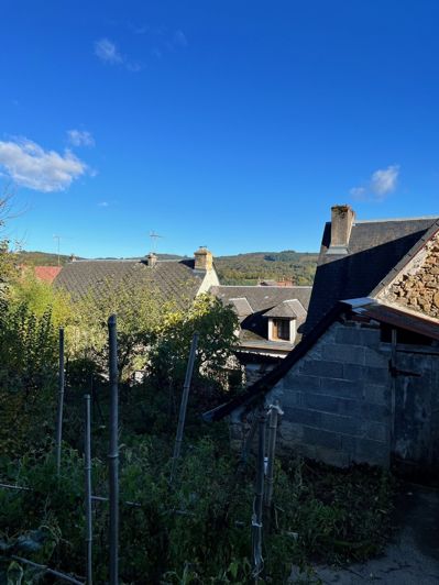 Image No.6-Propriété de 2 chambres à vendre à Chamberet