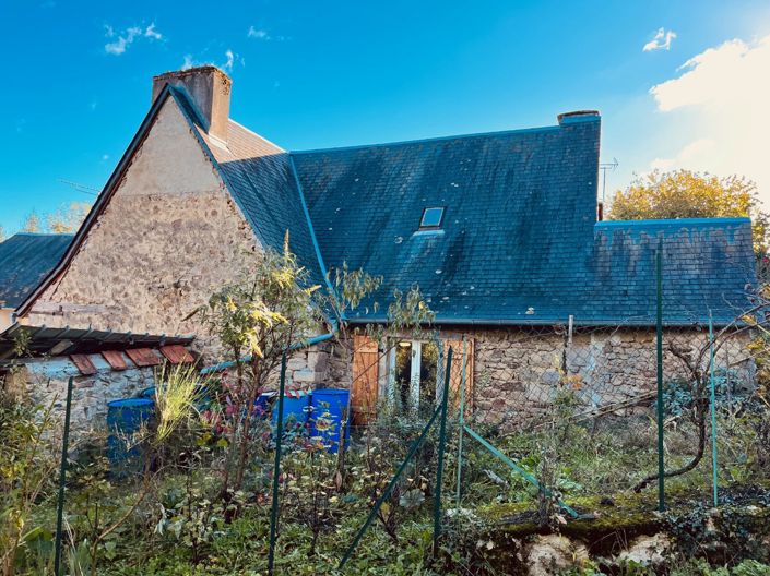 Image No.8-Propriété de 2 chambres à vendre à Chamberet