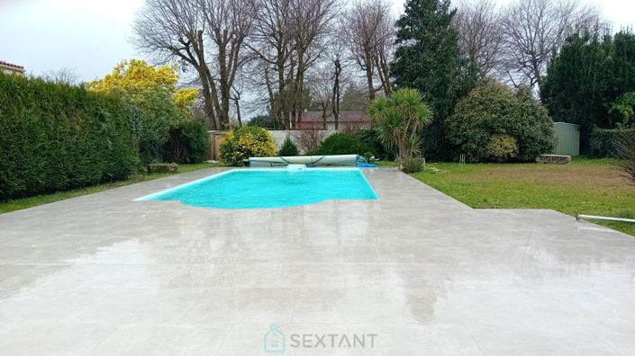 Image No.10-Propriété de 3 chambres à vendre à La Tremblade