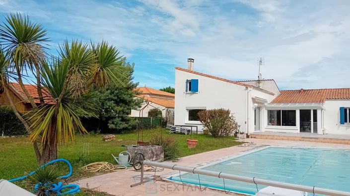 Image No.2-Propriété de 3 chambres à vendre à La Tremblade