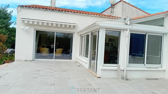 Image No.4-Propriété de 3 chambres à vendre à La Tremblade