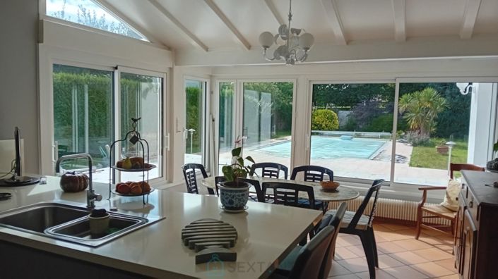 Image No.5-Propriété de 3 chambres à vendre à La Tremblade