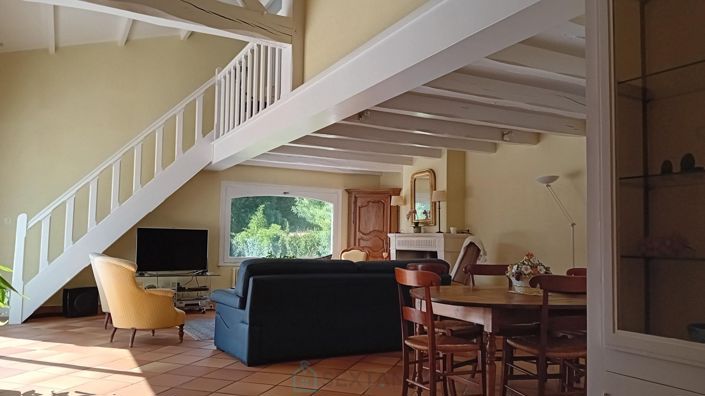 Image No.7-Propriété de 3 chambres à vendre à La Tremblade