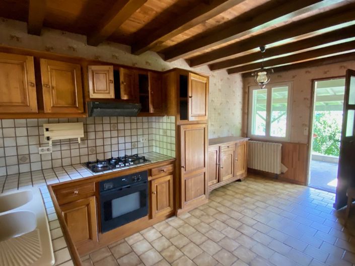 Image No.9-Propriété de 4 chambres à vendre à Ribérac