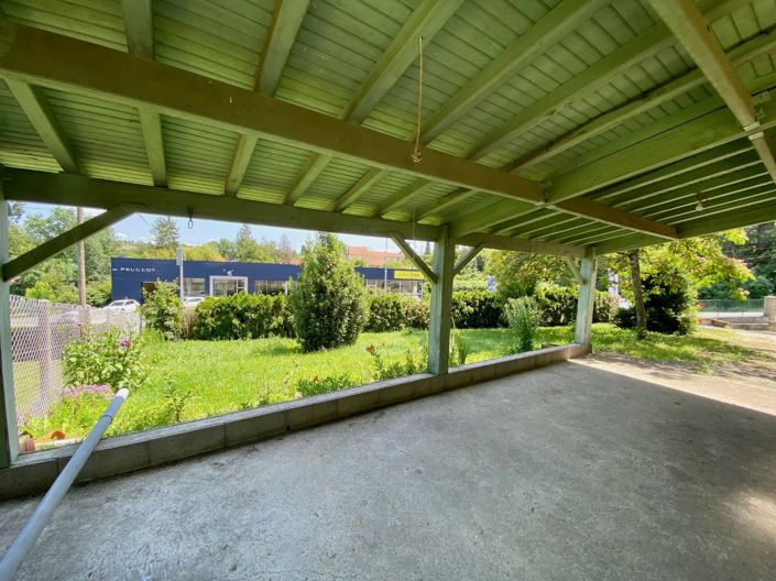 Image No.15-Propriété de 4 chambres à vendre à Ribérac