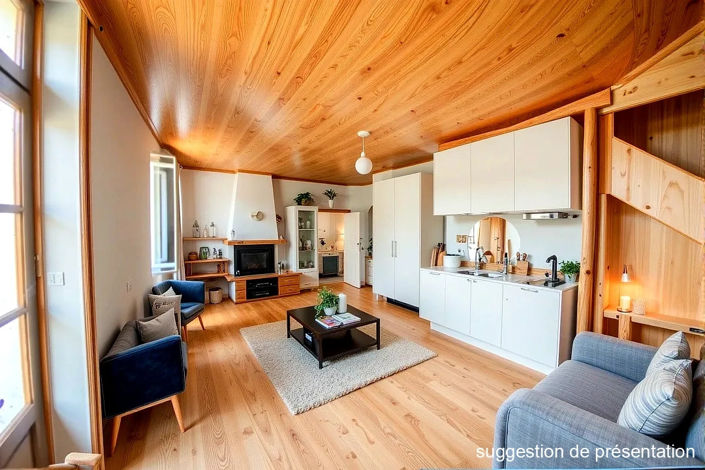 Image No.17-Propriété de 4 chambres à vendre à Ribérac