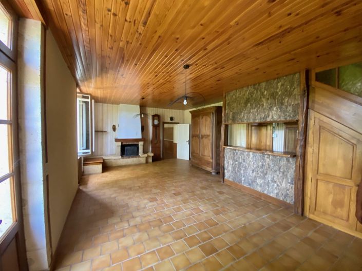 Image No.4-Propriété de 4 chambres à vendre à Ribérac