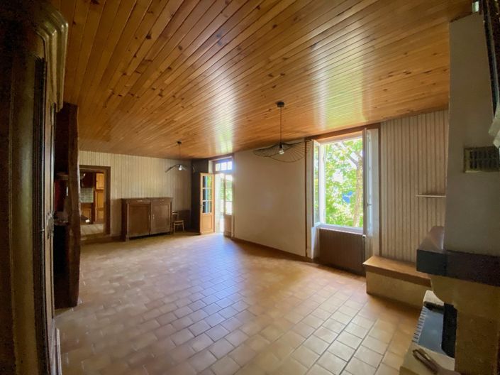 Image No.7-Propriété de 4 chambres à vendre à Ribérac