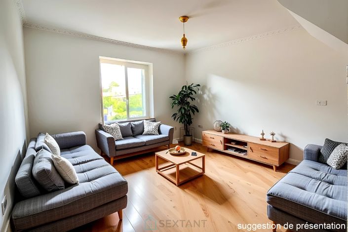 Image No.5-Propriété de 4 chambres à vendre à Ribérac