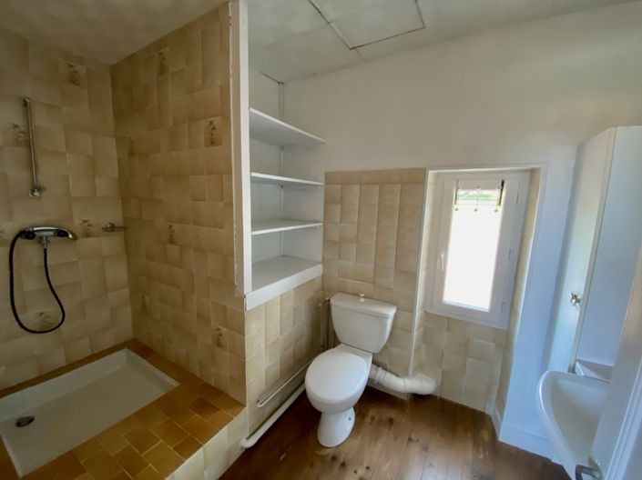 Image No.14-Propriété de 4 chambres à vendre à Ribérac