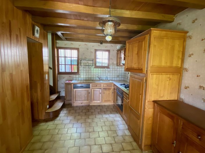 Image No.11-Propriété de 4 chambres à vendre à Ribérac