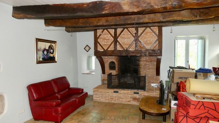 Image No.10-Propriété de 6 chambres à vendre à Cordes-sur-Ciel