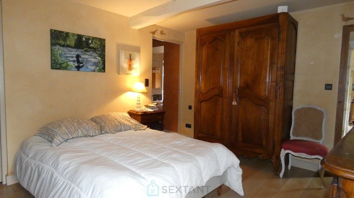 Image No.23-Propriété de 6 chambres à vendre à Cordes-sur-Ciel