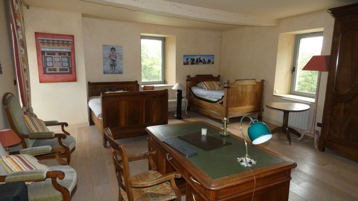 Image No.26-Propriété de 6 chambres à vendre à Cordes-sur-Ciel