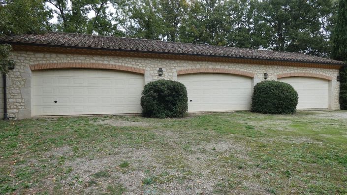 Image No.29-Propriété de 6 chambres à vendre à Cordes-sur-Ciel