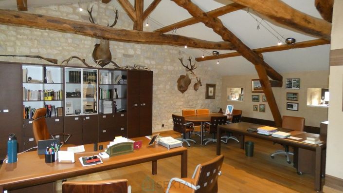 Image No.5-Propriété de 6 chambres à vendre à Cordes-sur-Ciel