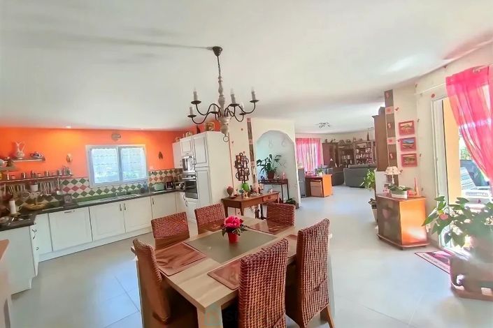 Image No.2-Maison de 2 chambres à vendre à Saint-Agne