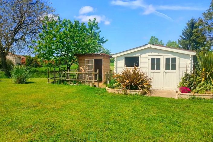 Image No.9-Maison de 2 chambres à vendre à Saint-Agne