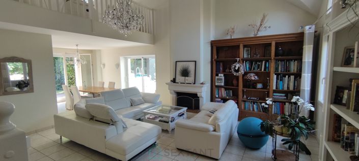 Image No.2-Maison de 6 chambres à vendre à Soisy-sur-Seine