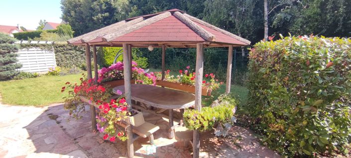 Image No.6-Maison de 6 chambres à vendre à Soisy-sur-Seine