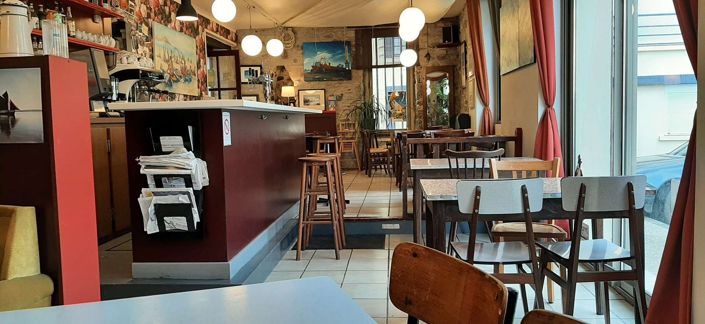 Image No.2-Propriété à vendre à Camaret-sur-Mer