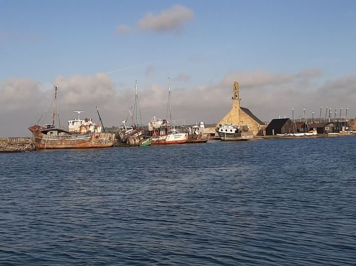 Image No.8-Propriété à vendre à Camaret-sur-Mer