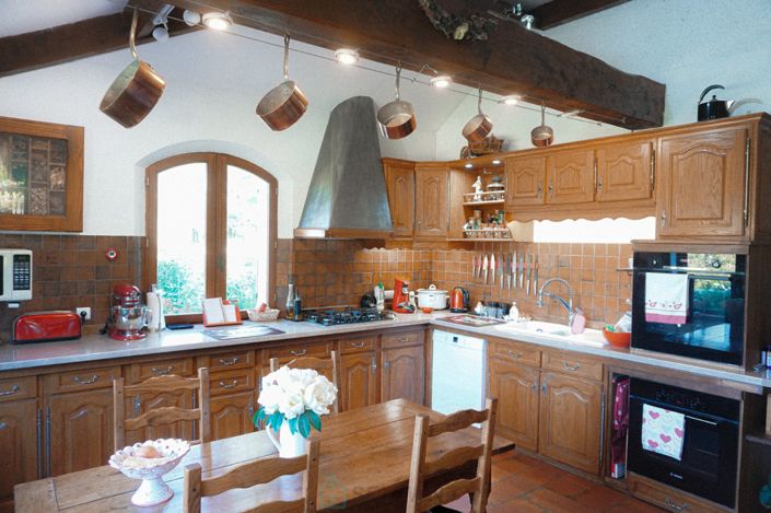 Image No.15-Propriété de 5 chambres à vendre à Bourdeilles