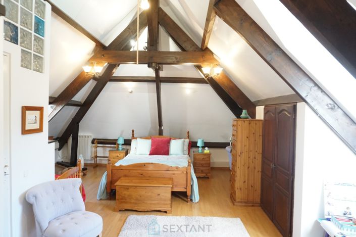 Image No.16-Propriété de 5 chambres à vendre à Bourdeilles