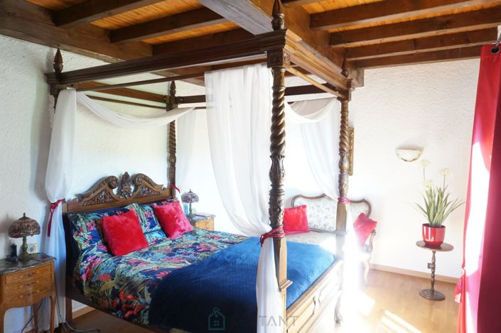 Image No.17-Propriété de 5 chambres à vendre à Bourdeilles