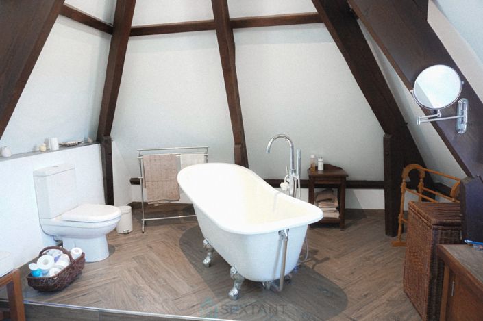 Image No.18-Propriété de 5 chambres à vendre à Bourdeilles