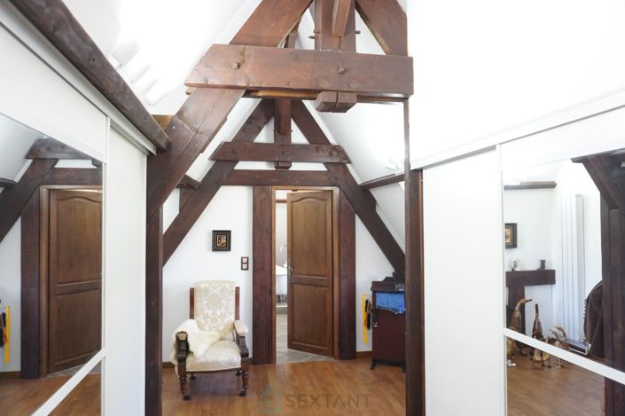 Image No.19-Propriété de 5 chambres à vendre à Bourdeilles