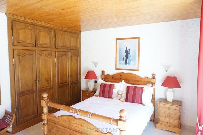 Image No.21-Propriété de 5 chambres à vendre à Bourdeilles