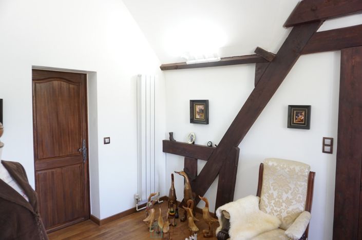 Image No.23-Propriété de 5 chambres à vendre à Bourdeilles