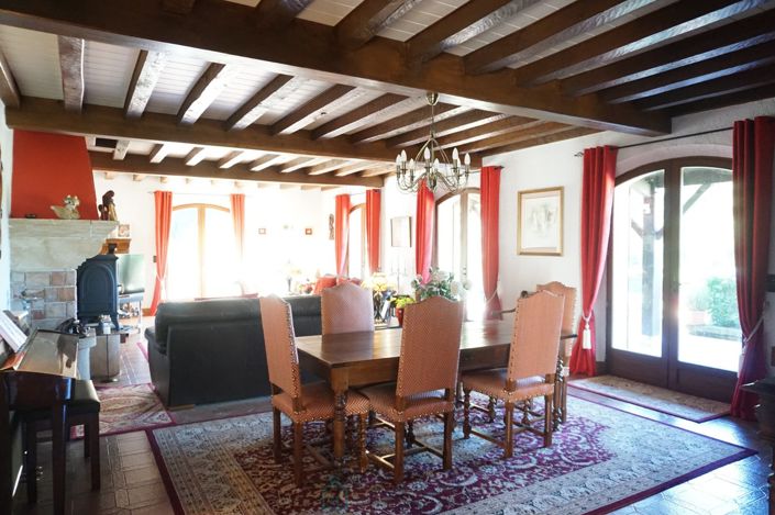 Image No.24-Propriété de 5 chambres à vendre à Bourdeilles