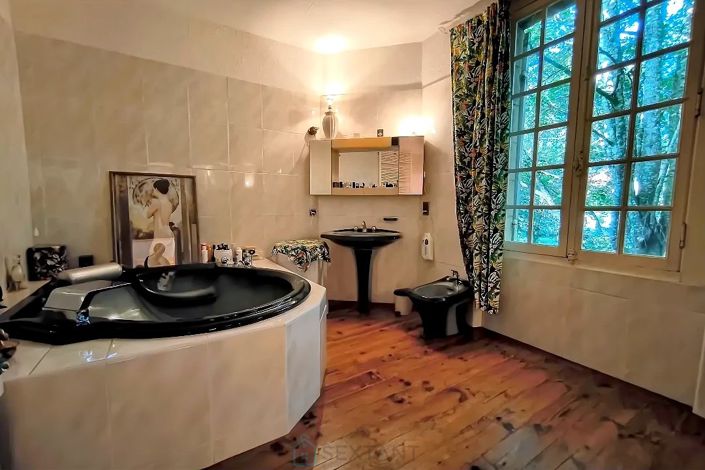 Image No.12-Maison de 6 chambres à vendre à Bergerac