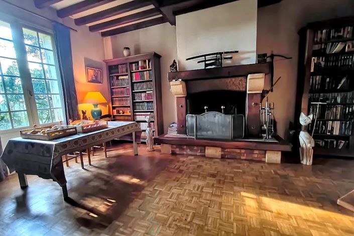 Image No.8-Maison de 6 chambres à vendre à Bergerac